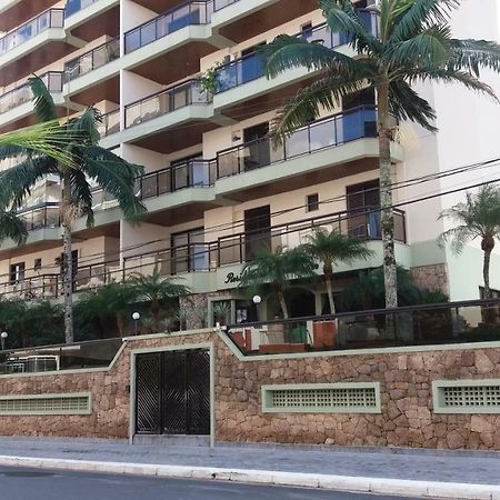 Apartamento Enseada, Guaruja, 3 Dorms, 3 Banhs, 8 Pessoas, 02 Quadras Da Praia, 2 Sacadas, 2 Vagas De Garagem Dış mekan fotoğraf